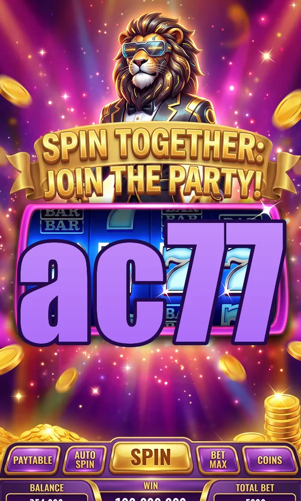 ac77 Masuk